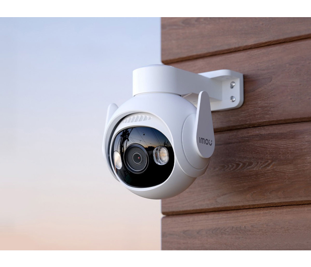 Imou Kamera zewnętrzna obrotowa IMOU Cruiser 2 8MP - 1522650 - zdjęcie 6